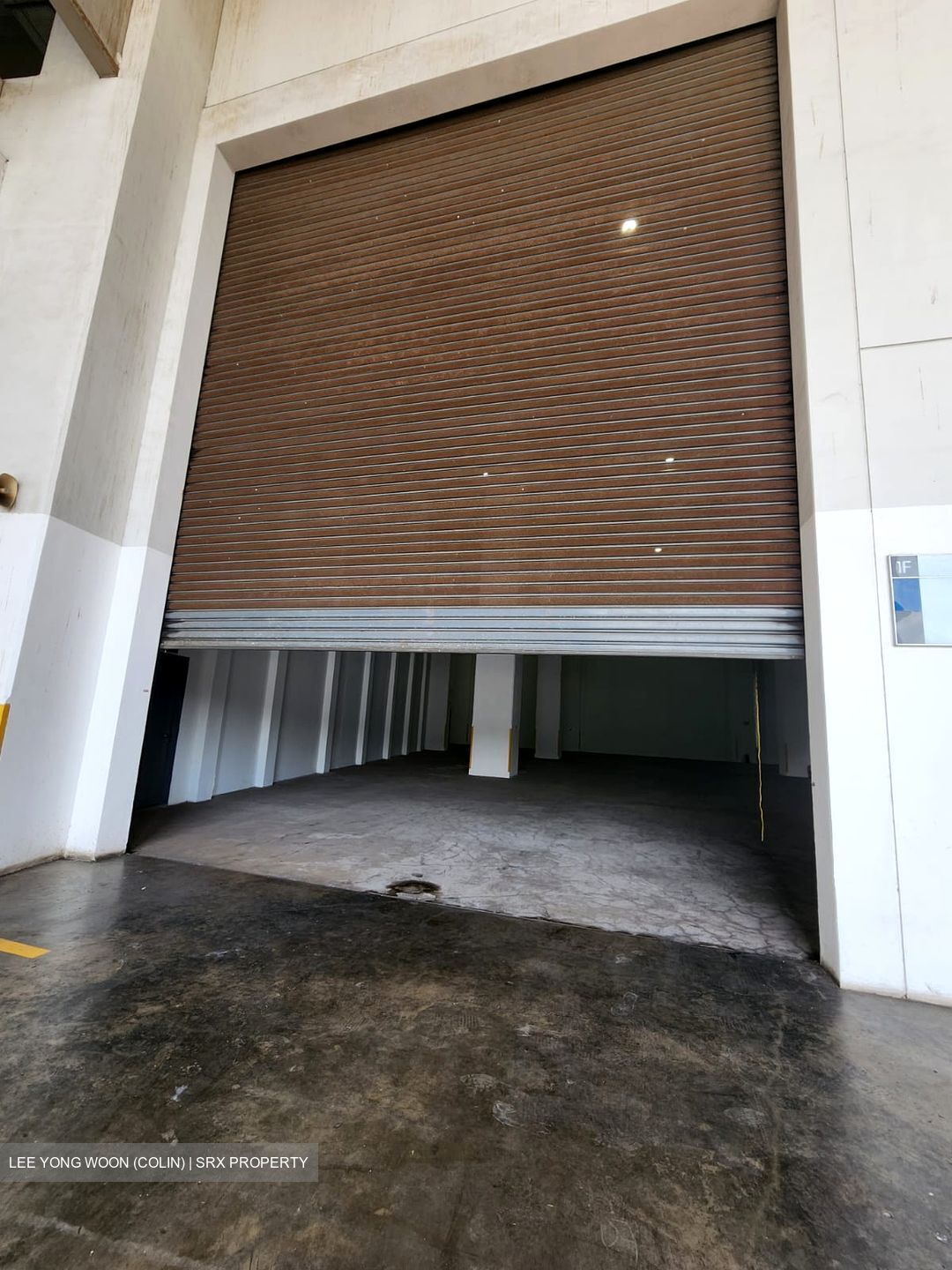 Loyang Enterprise Building (D17), Factory #448192151